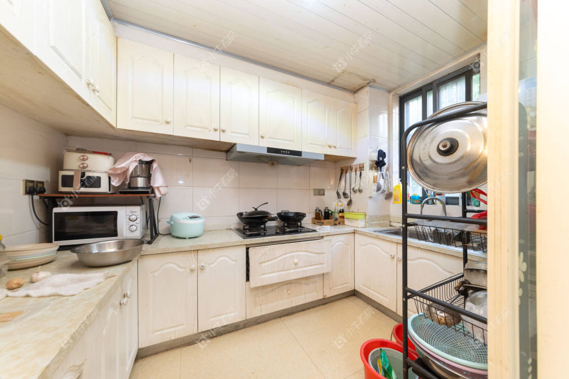 常州南湖家苑在租房源室内图_小牛看房