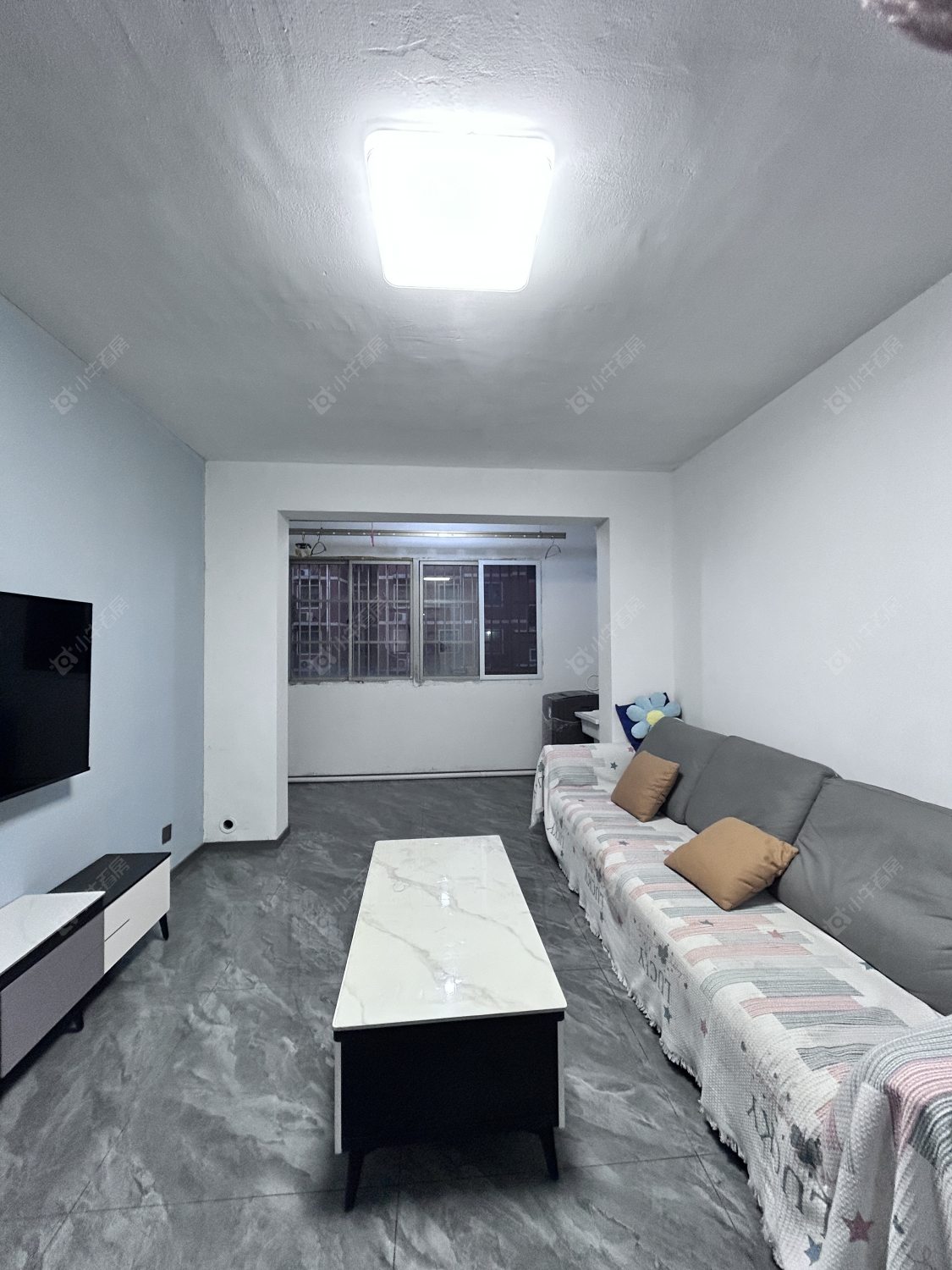 常州府北新村2室2厅1卫出租_小牛看房