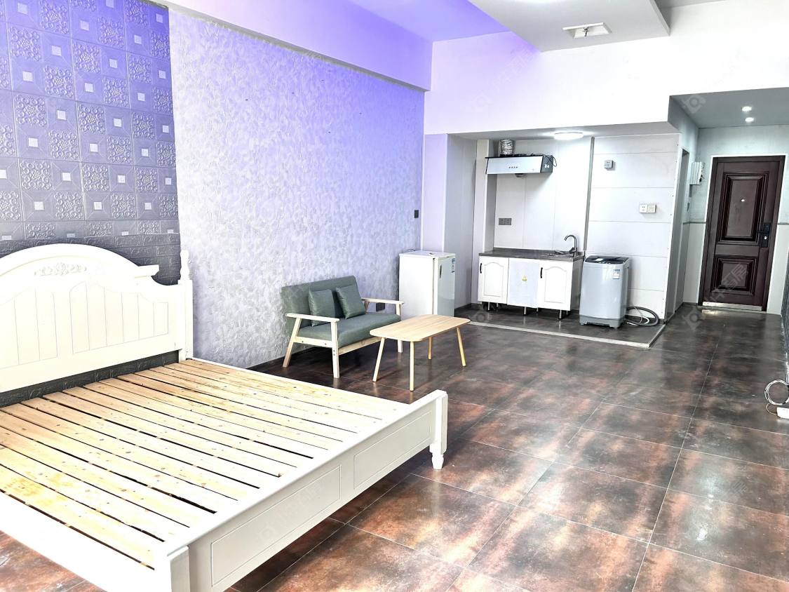 现代城房源室内图 常州现代城在租房源室内图_小牛看房