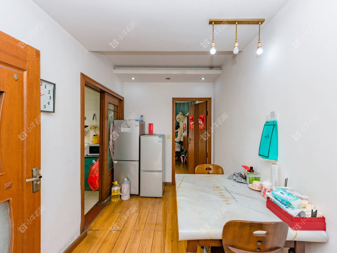 常州怡康花园在租房源室内图_小牛看房