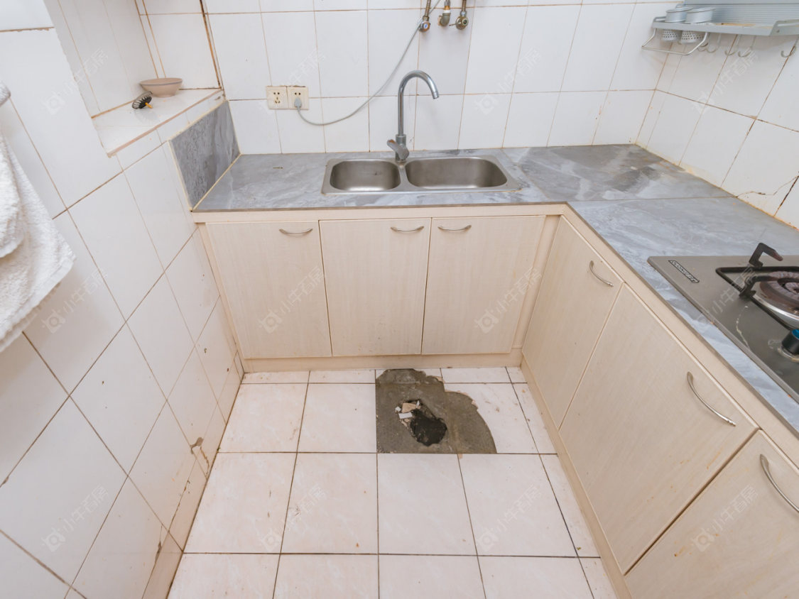 西新桥二村房源室内图 常州西新桥二村在售二手房源室内图_小牛看房