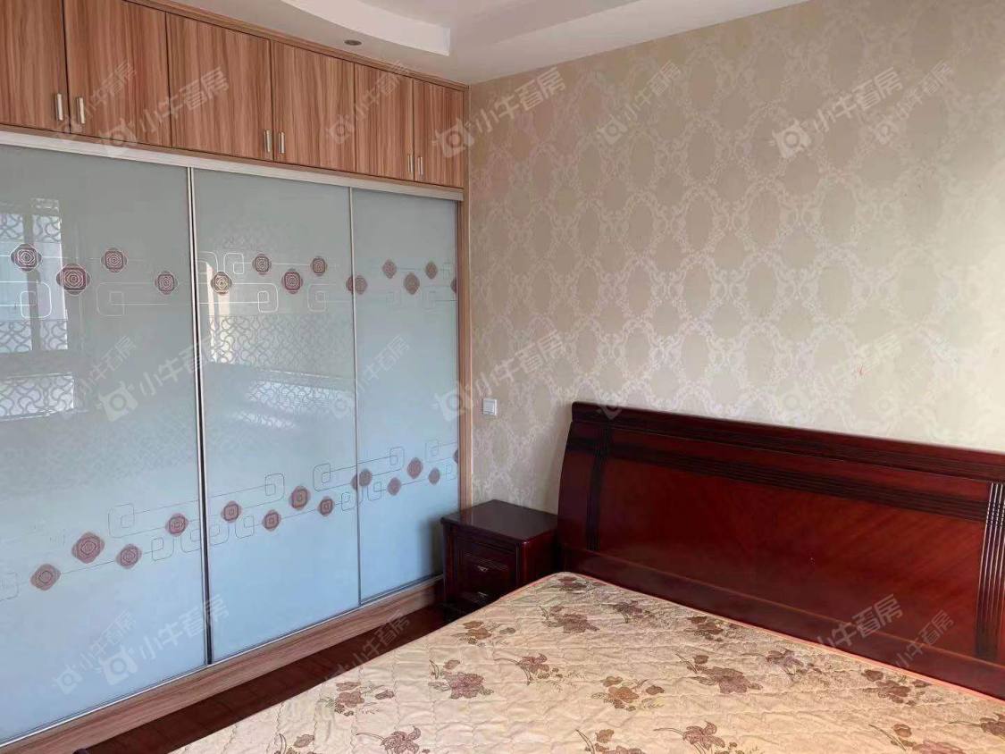 常州龙德花园在租房源_小牛看房