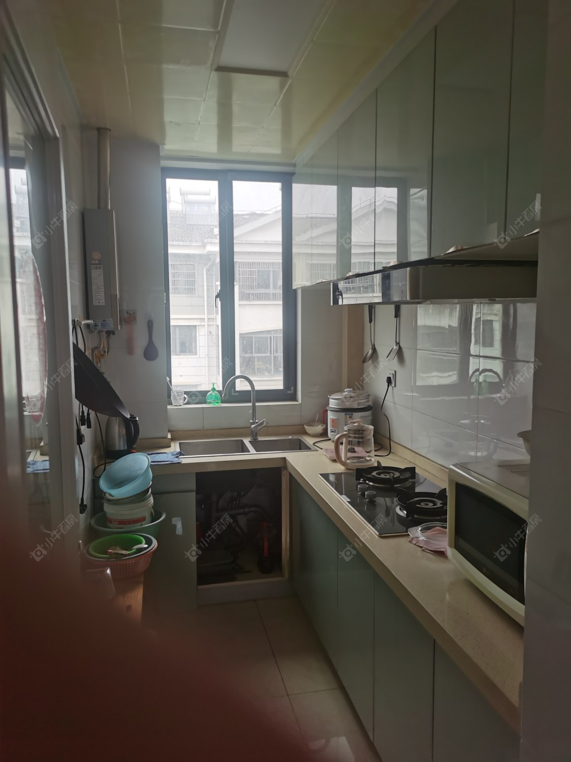 百盛苑房源 常州百盛苑在租房源_小牛看房