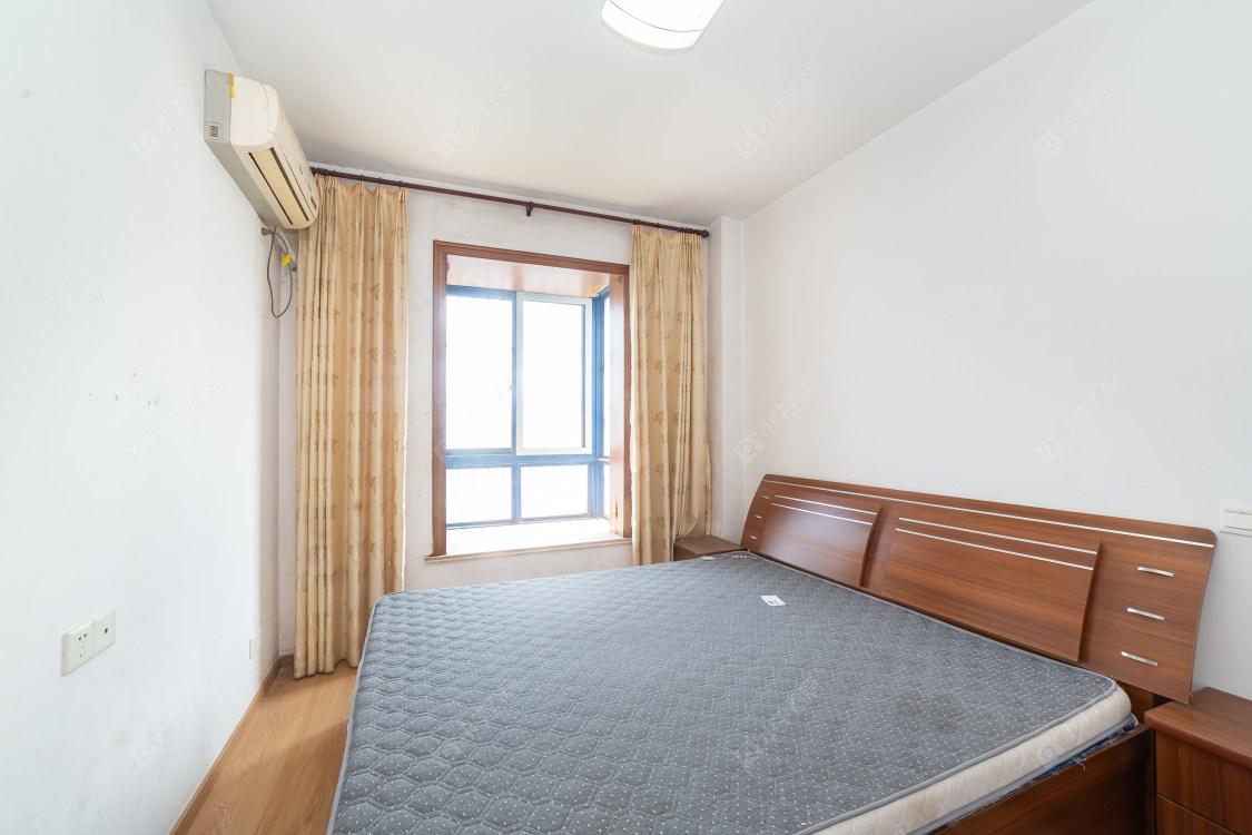 常州太湖明珠苑北区在售二手房源室内图_小牛看房