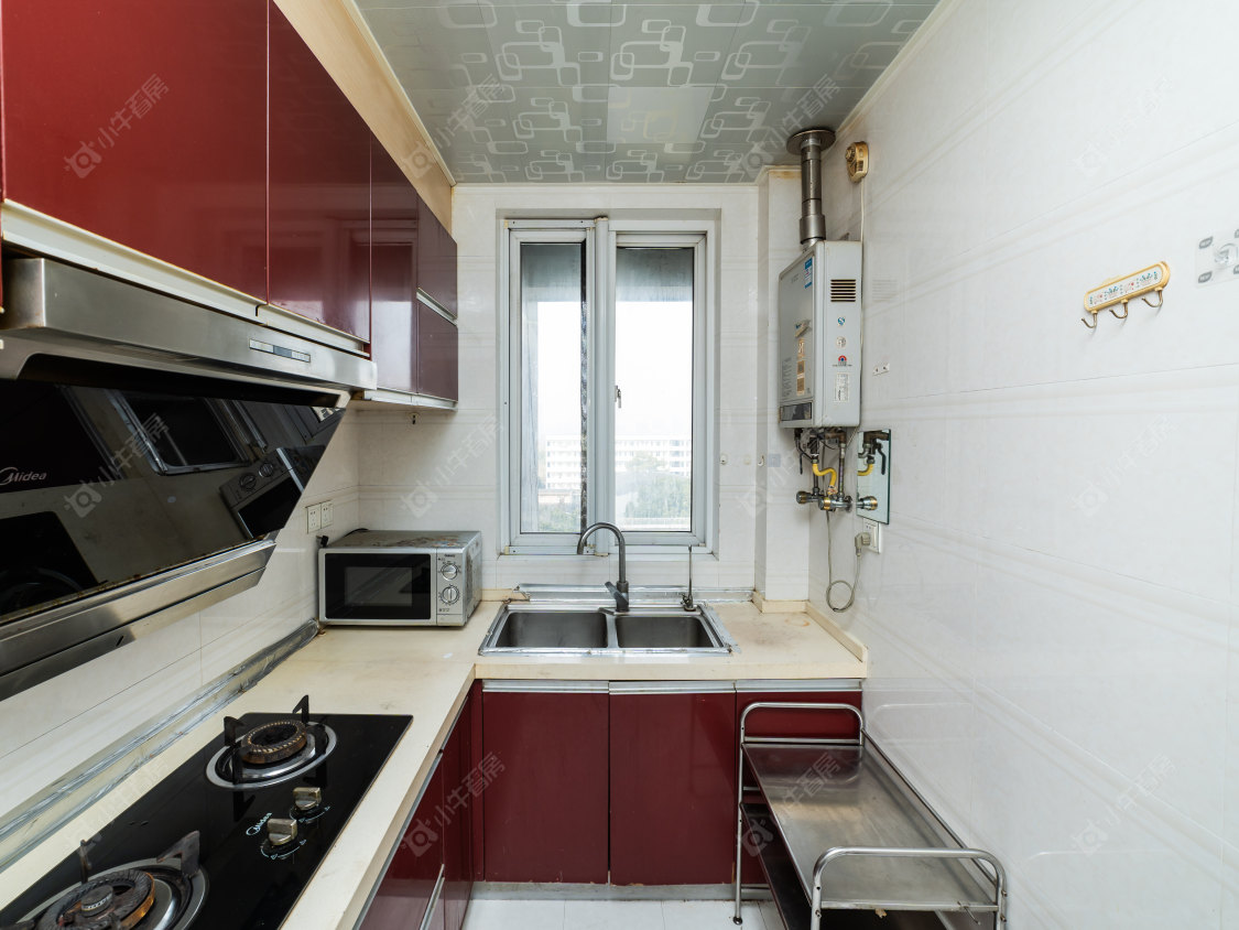 常州花溪兰庭在售二手房源室内图_小牛看房