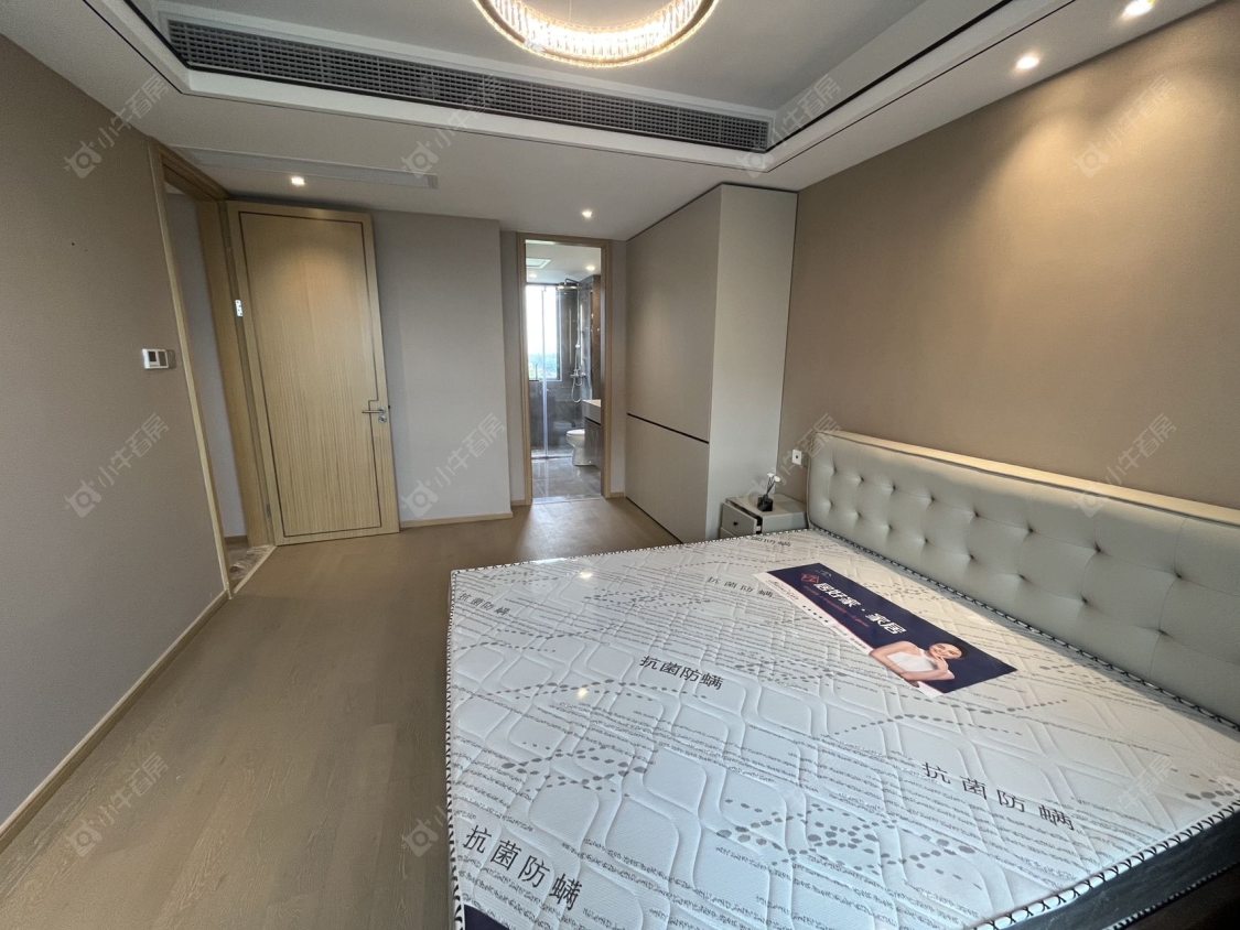 常州三盛汝悦春秋在租房源室内图_小牛看房