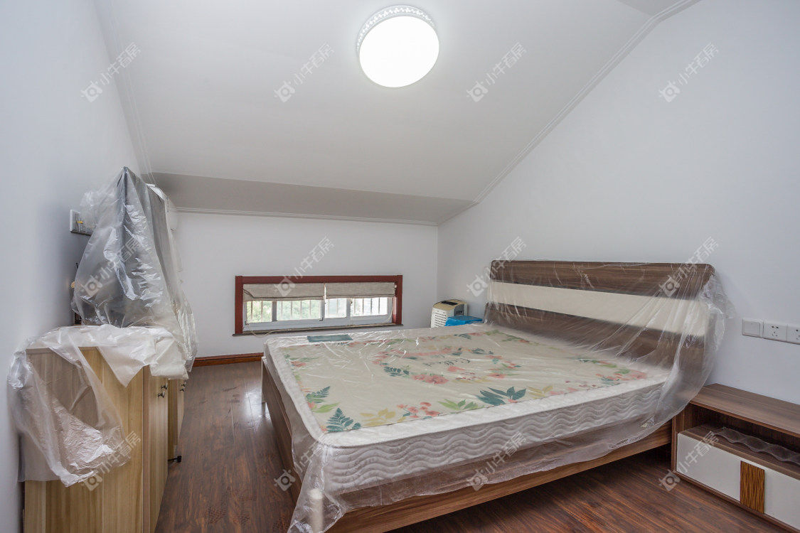 常州红菱南村在租房源_小牛看房