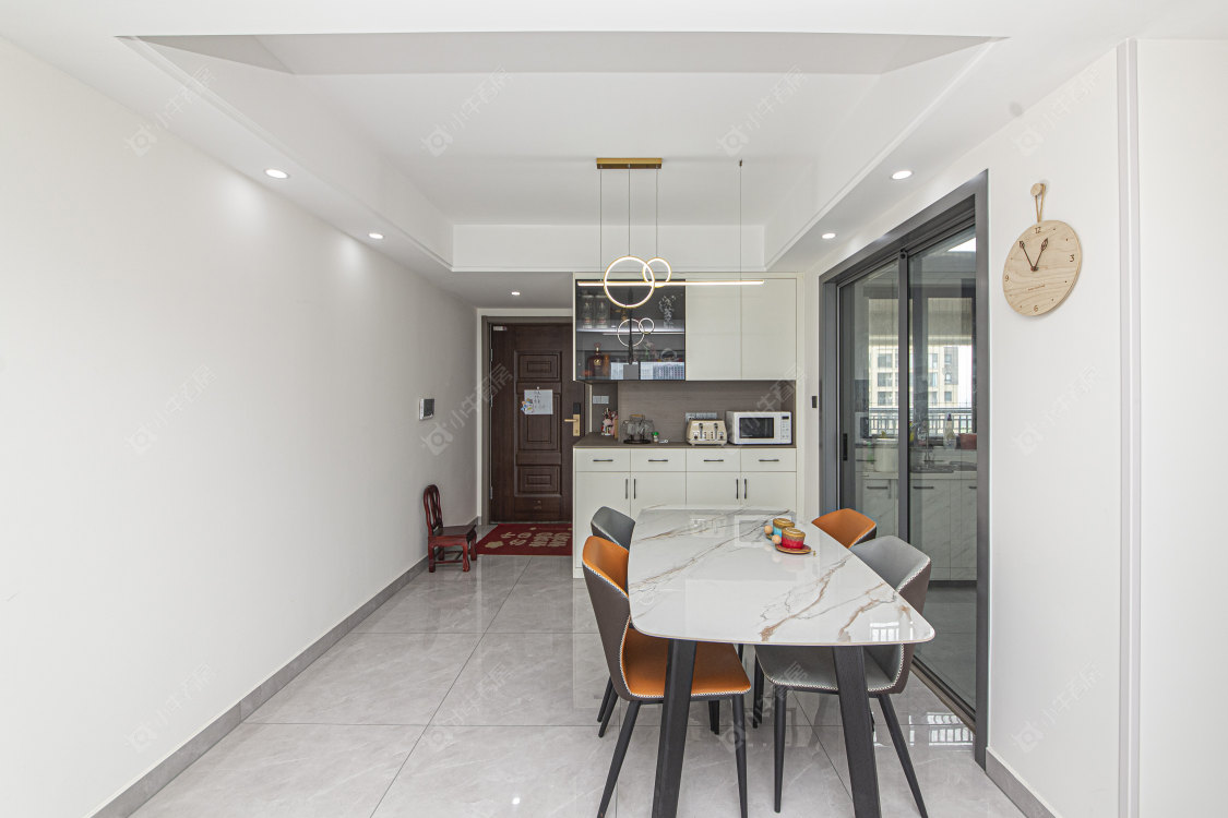 新城湖悦朗隽房源室内图 常州新城湖悦朗隽在售二手房源室内图_小牛看房