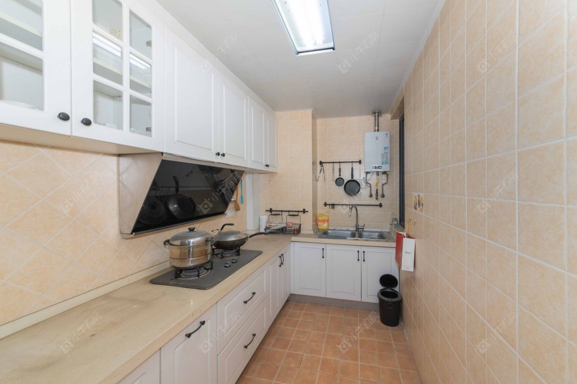 常州宝龙国际花园一期在售二手房_小牛看房