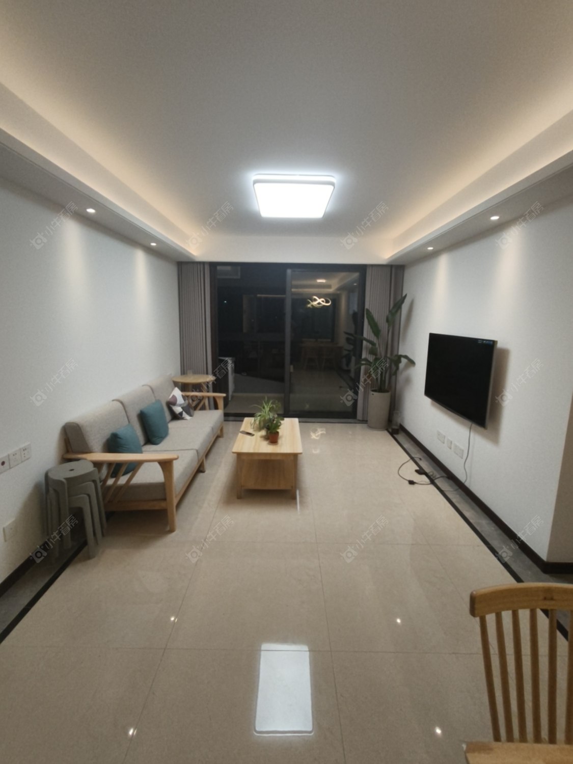 常州蓝光晶曜租房_小牛看房