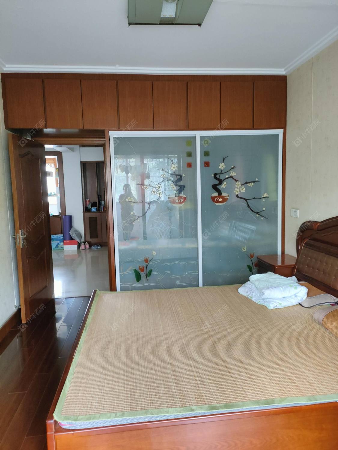 常州新龙花苑西区在租房源室内图_小牛看房
