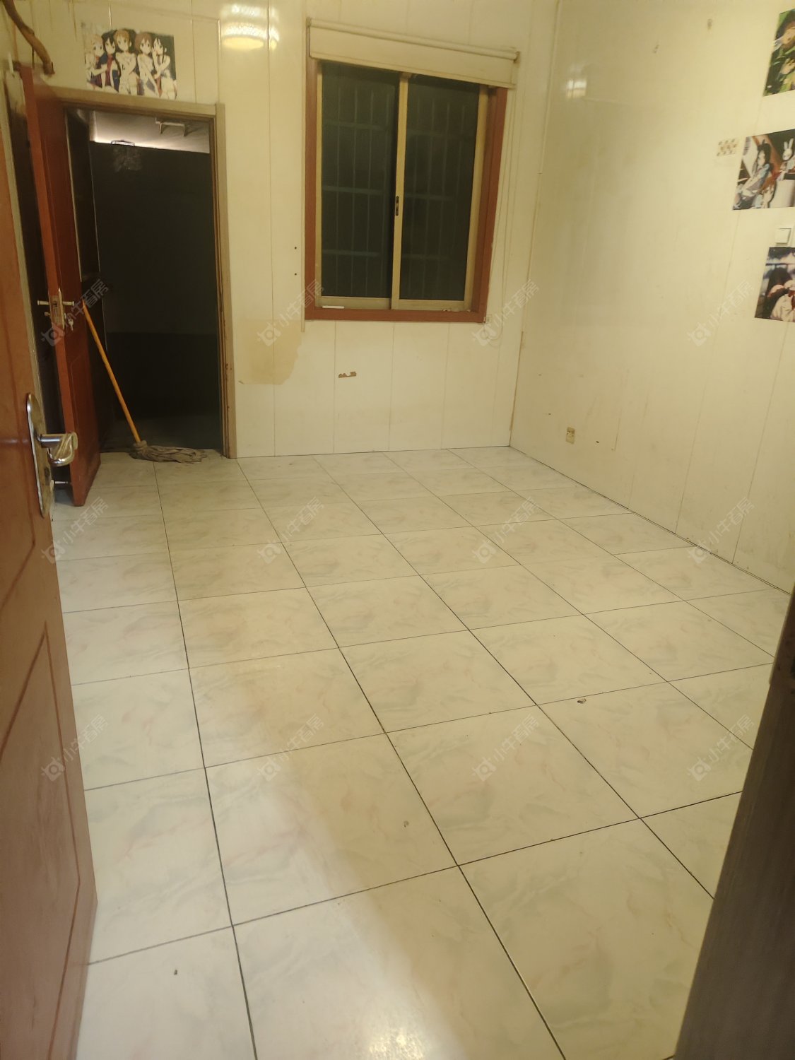 常州浦南南村在租房源室内图_小牛看房