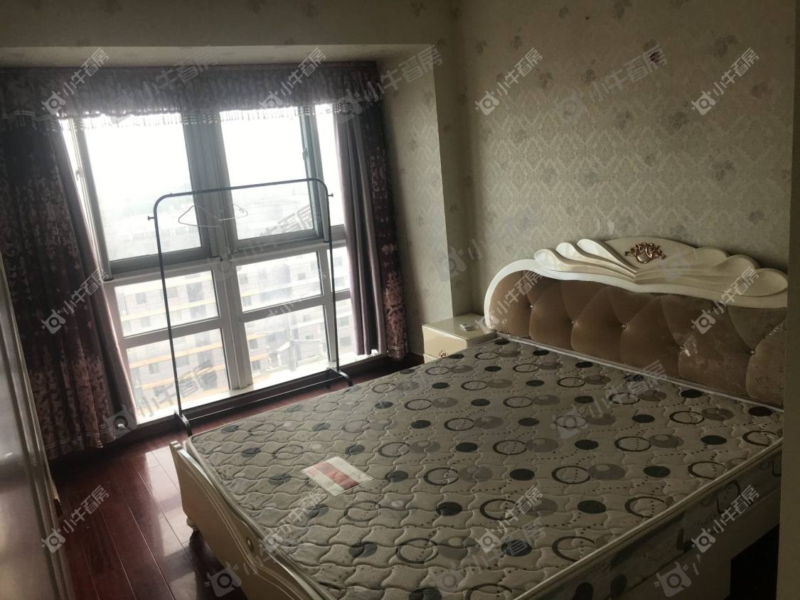 常州凯尔锋度在租房源_小牛看房