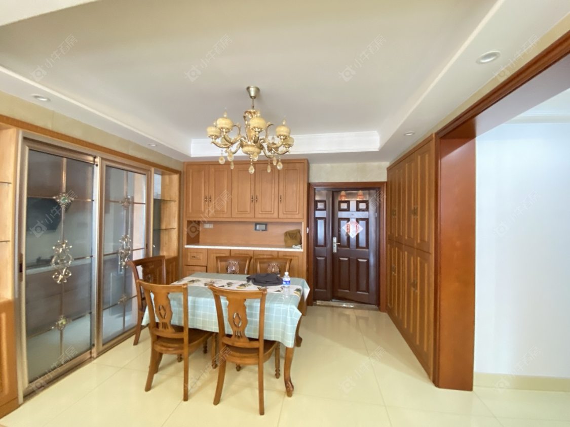 常州紫缘公寓在租房源室内图_小牛看房