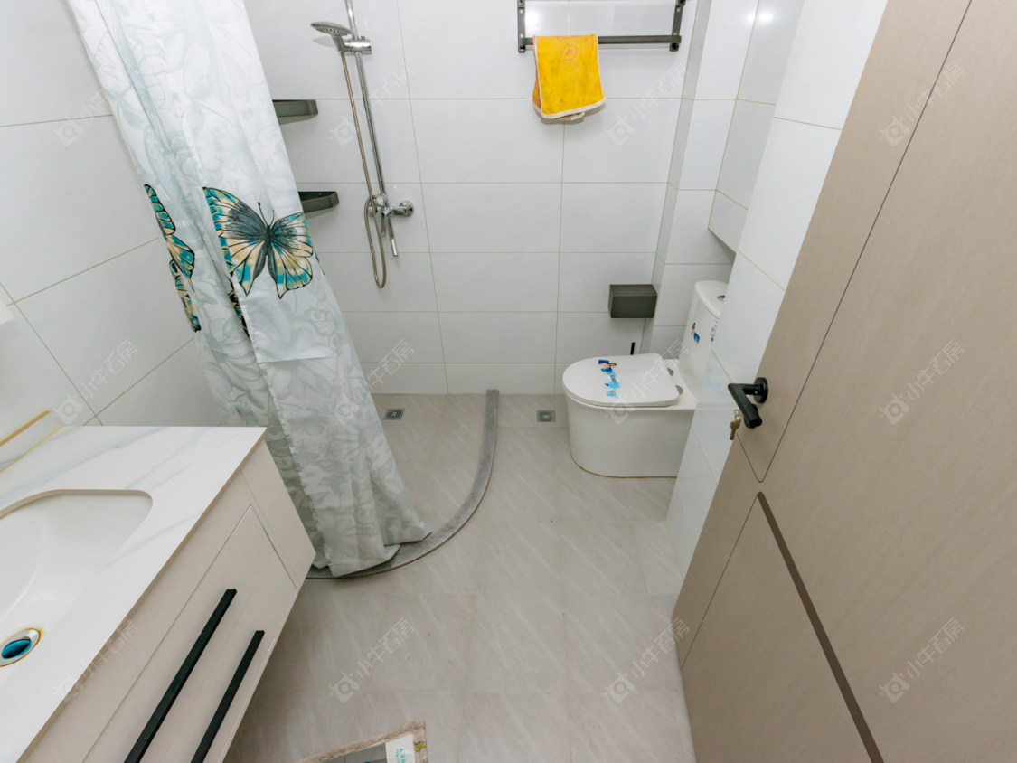 常州机械新村在售二手房源室内图_小牛看房