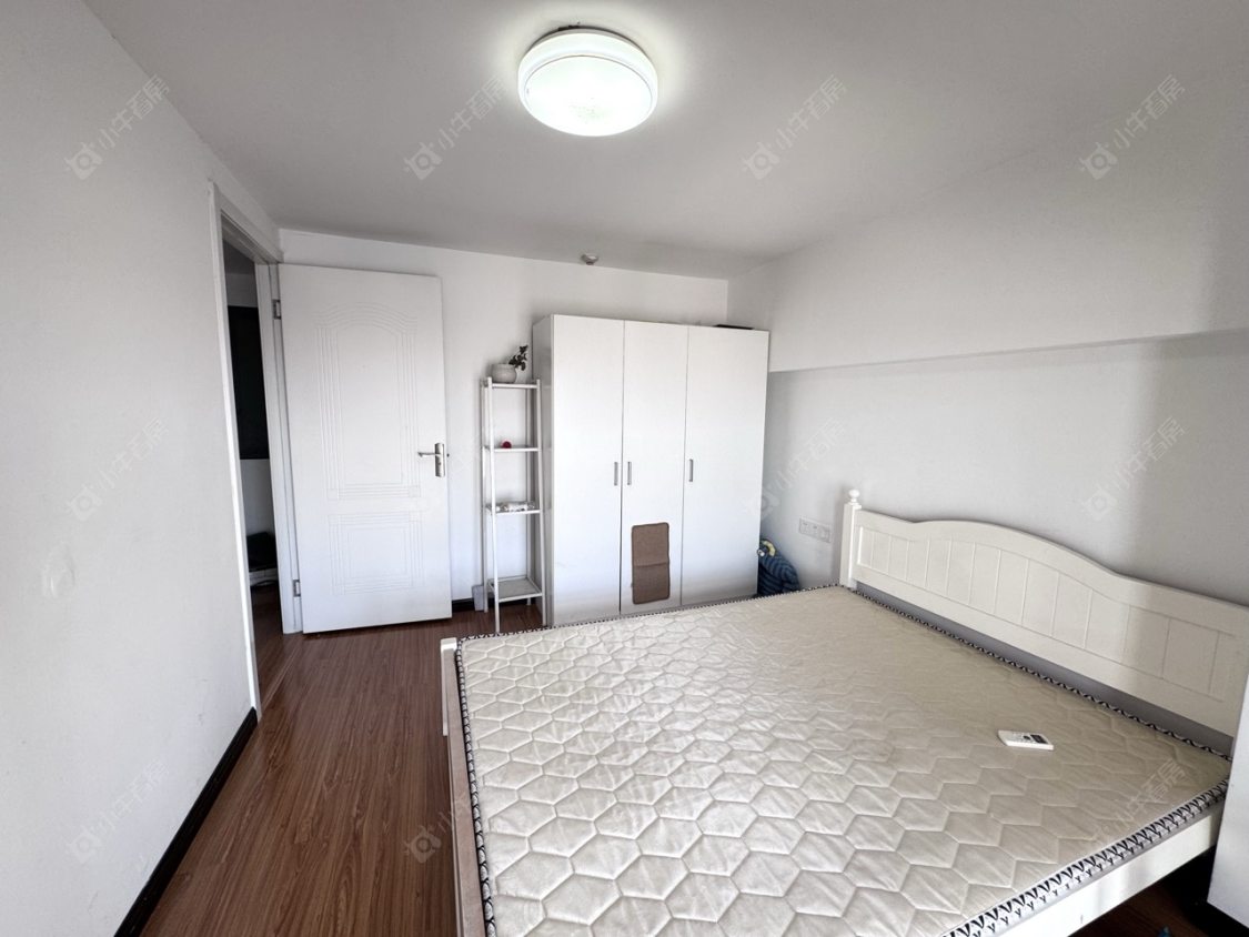 亚泰财富中心房源室内图 常州亚泰财富中心在租房源室内图_小牛看房