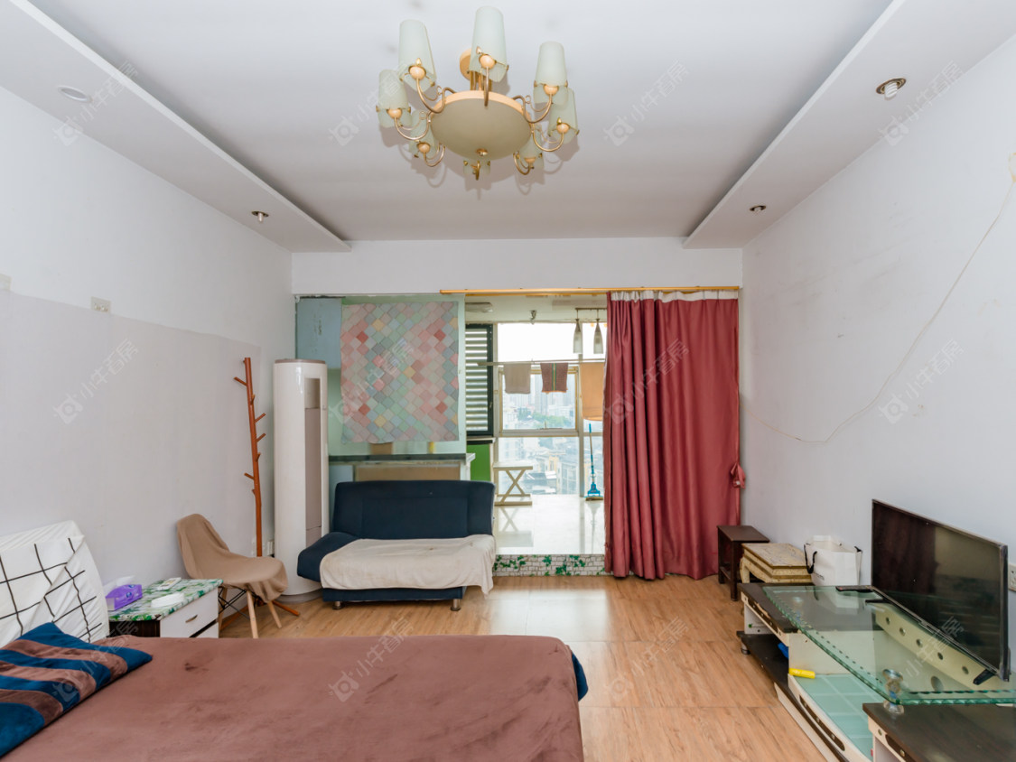 金色新城西区房源室内图 常州金色新城西区在售二手房源室内图_小牛看房