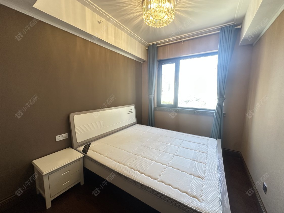 恒大御景房源室内图 常州恒大御景在租房源室内图_小牛看房