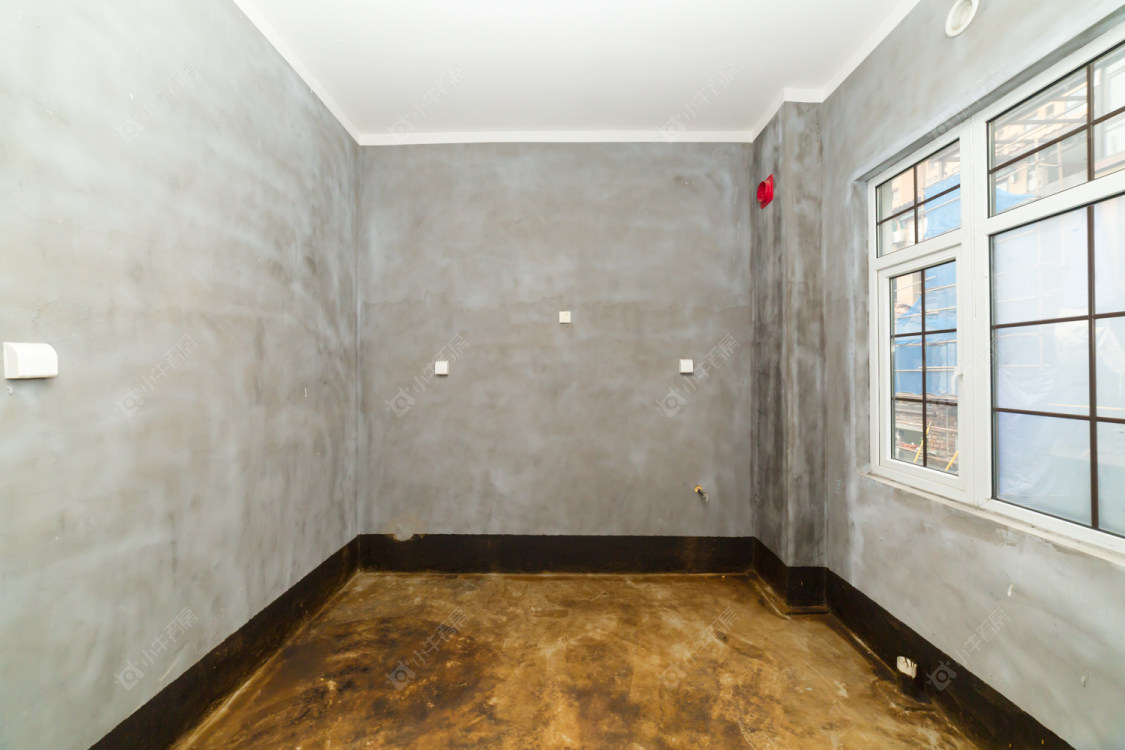 常州常发豪郡别墅区在售二手房源室内图_小牛看房