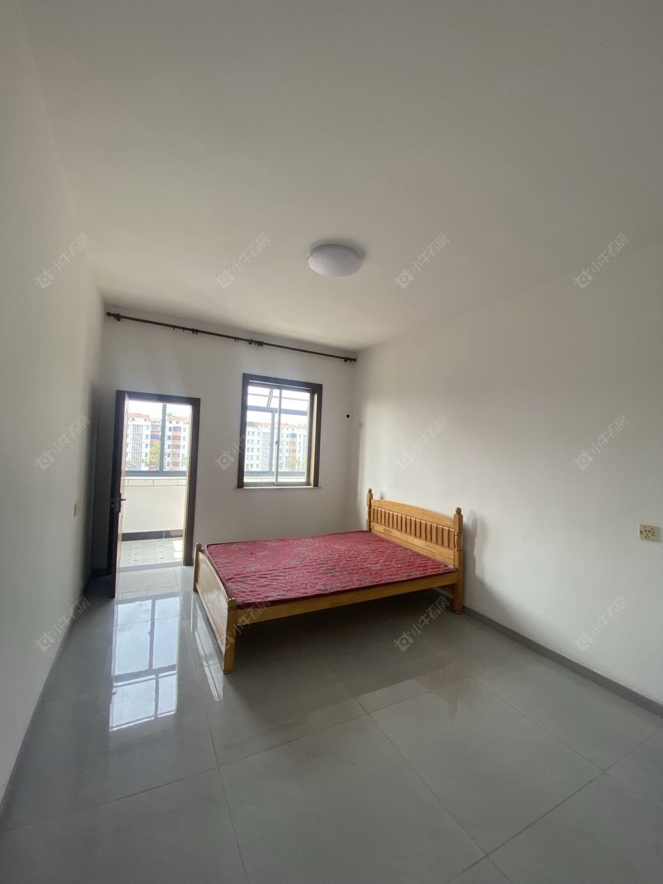 常州浦北新村在租房源室内图_小牛看房