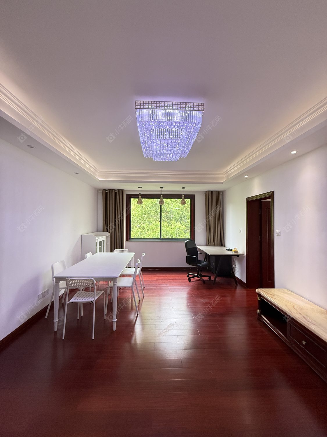 常州元丰苑一期在租房源室内图_小牛看房