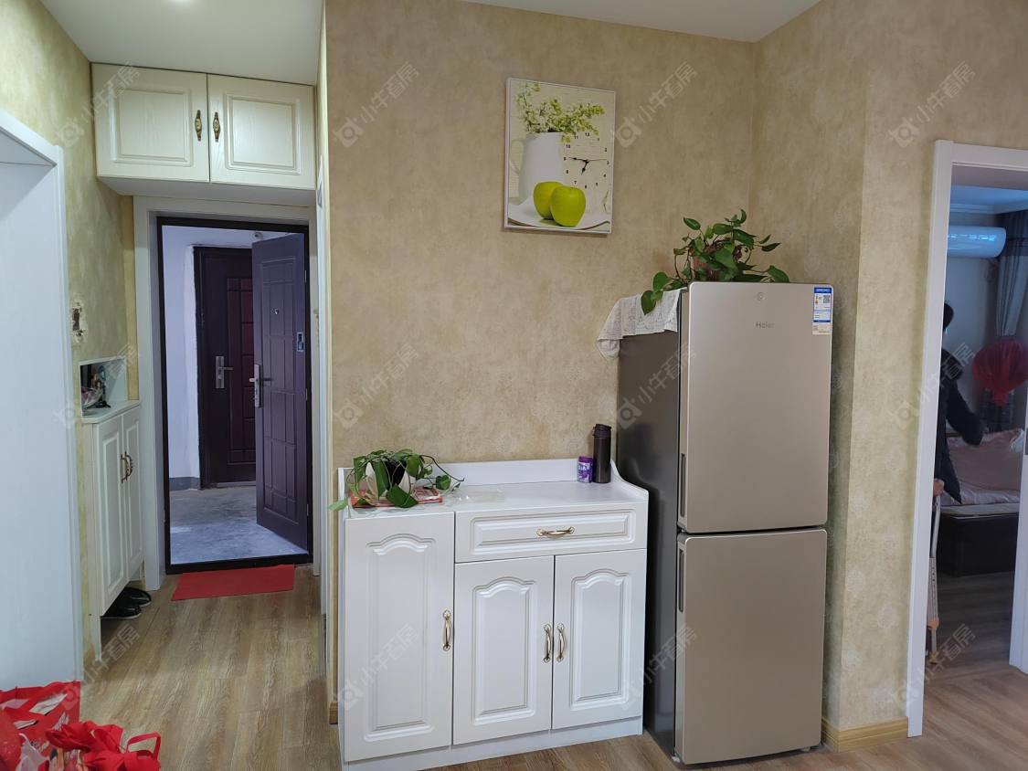 常州翠竹新村南区在租房源室内图_小牛看房