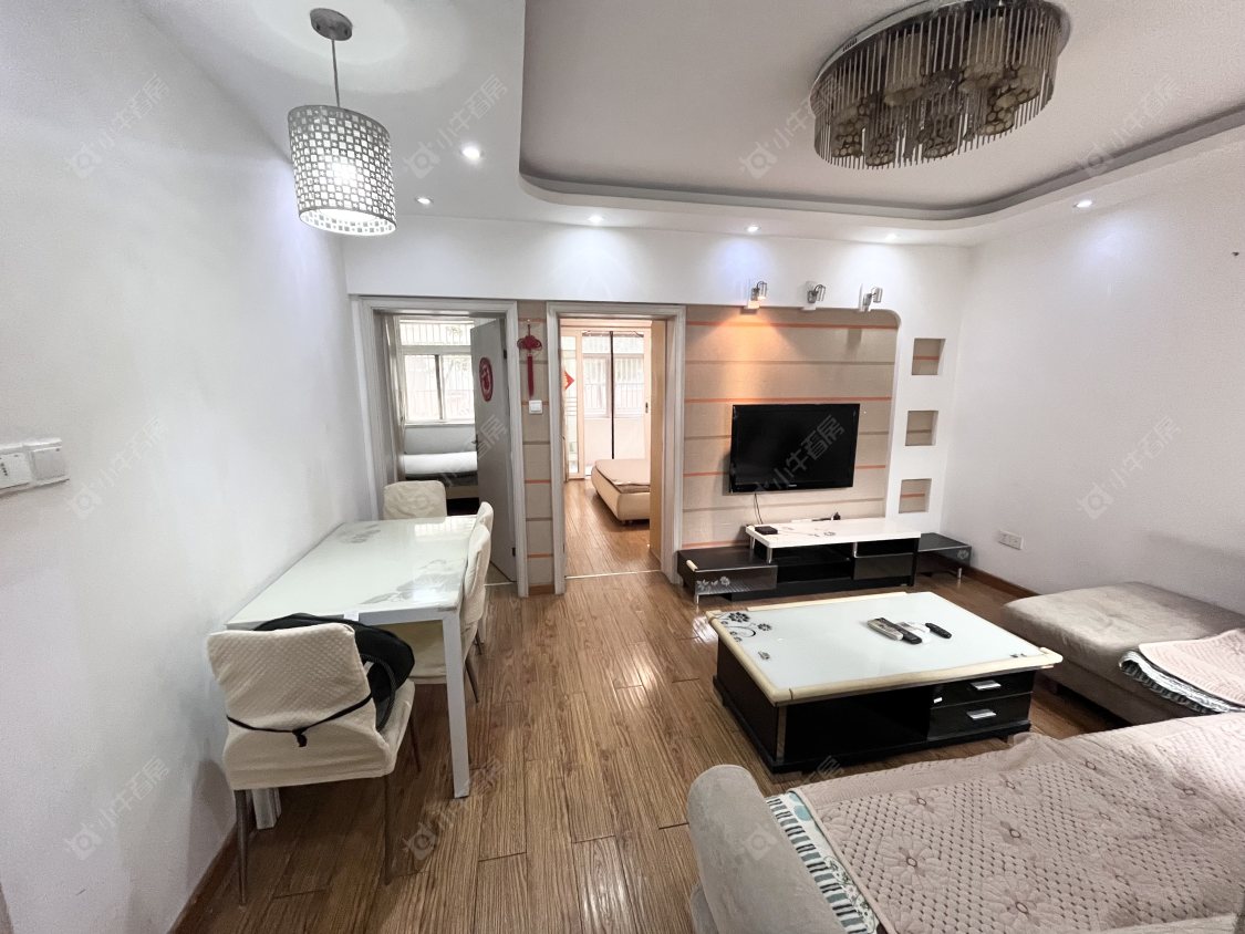 常州清潭六村在租房源_小牛看房