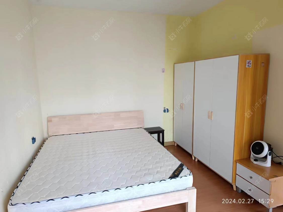 常州青山湾南区在租房源_小牛看房