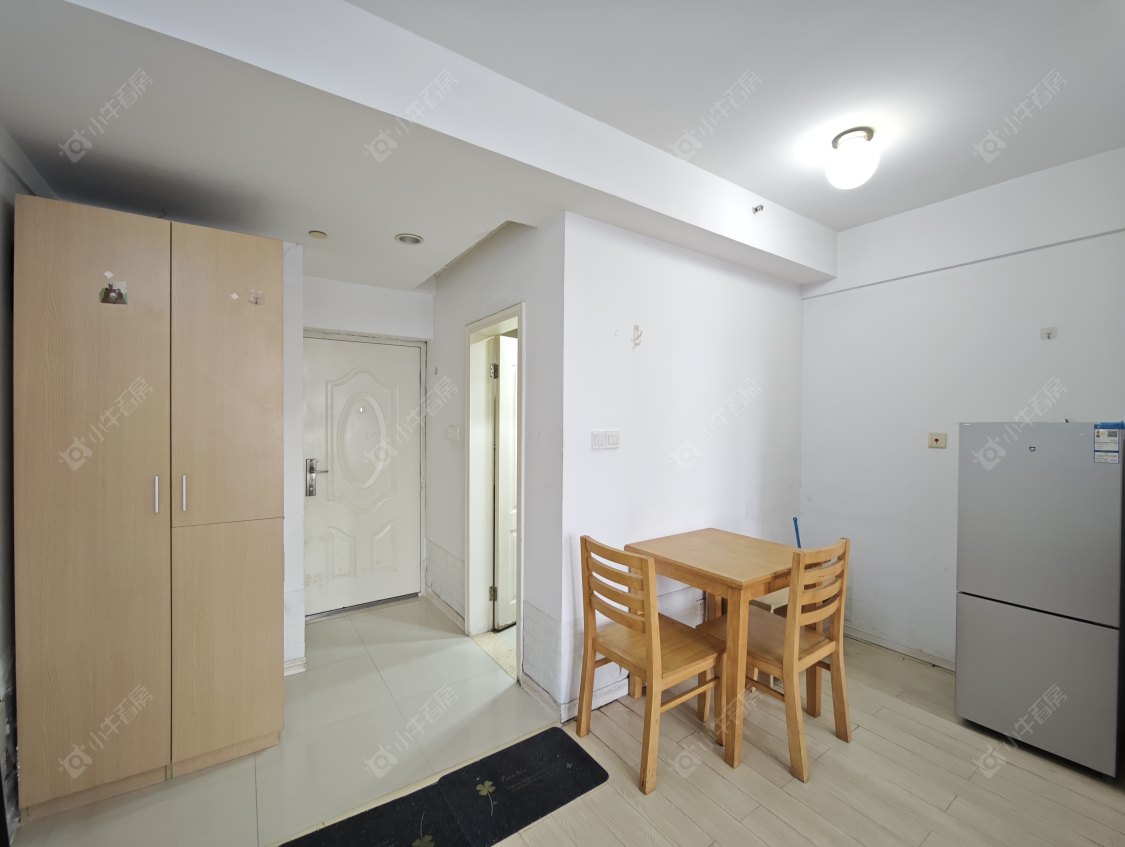 常州御水华庭二期在租房源室内图_小牛看房