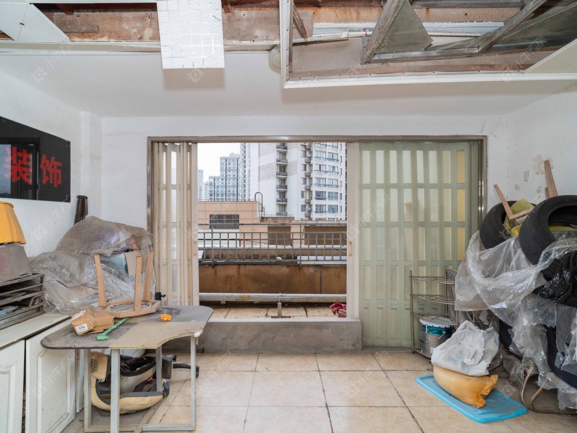 常州金地花苑在售二手房源室内图_小牛看房