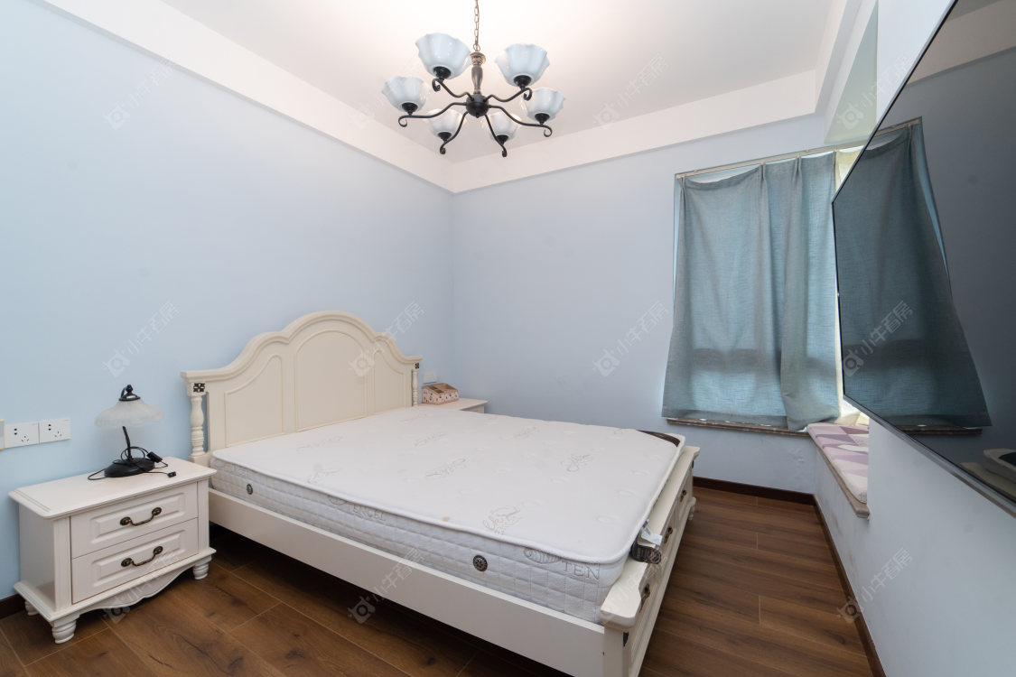 龙湖龙誉城二期房源室内图 常州龙湖龙誉城二期在售二手房源室内图_小牛看房