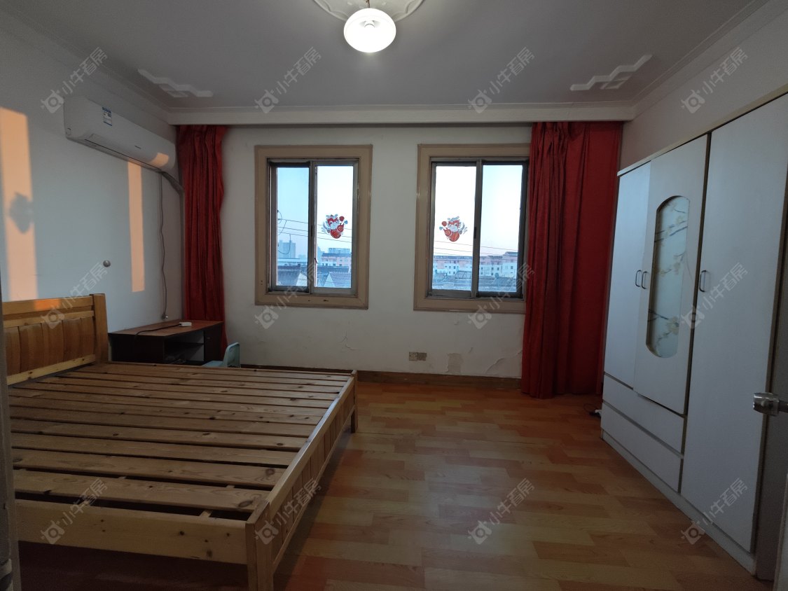 清潭新村房源室内图 常州清潭新村在租房源室内图_小牛看房