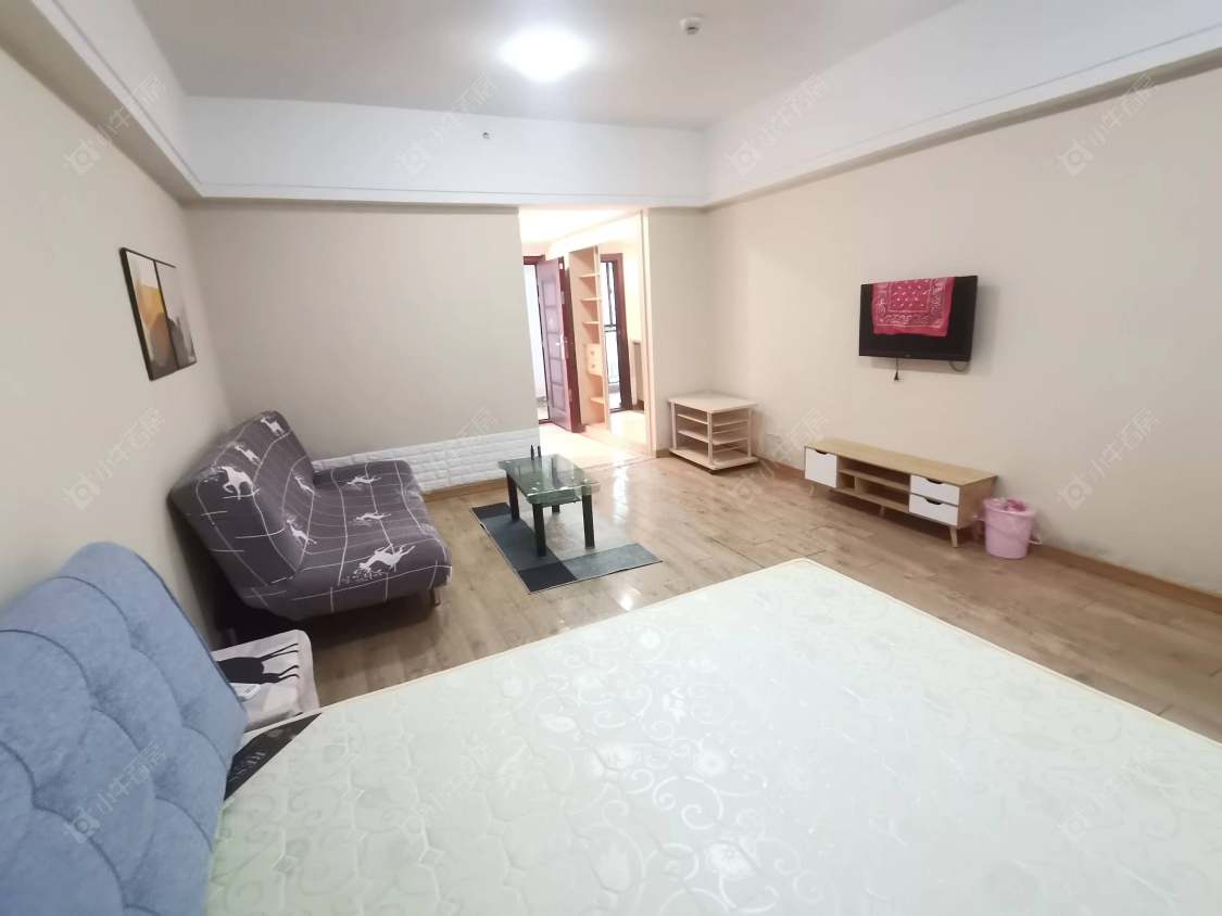 常州新北万达广场在租房源室内图_小牛看房