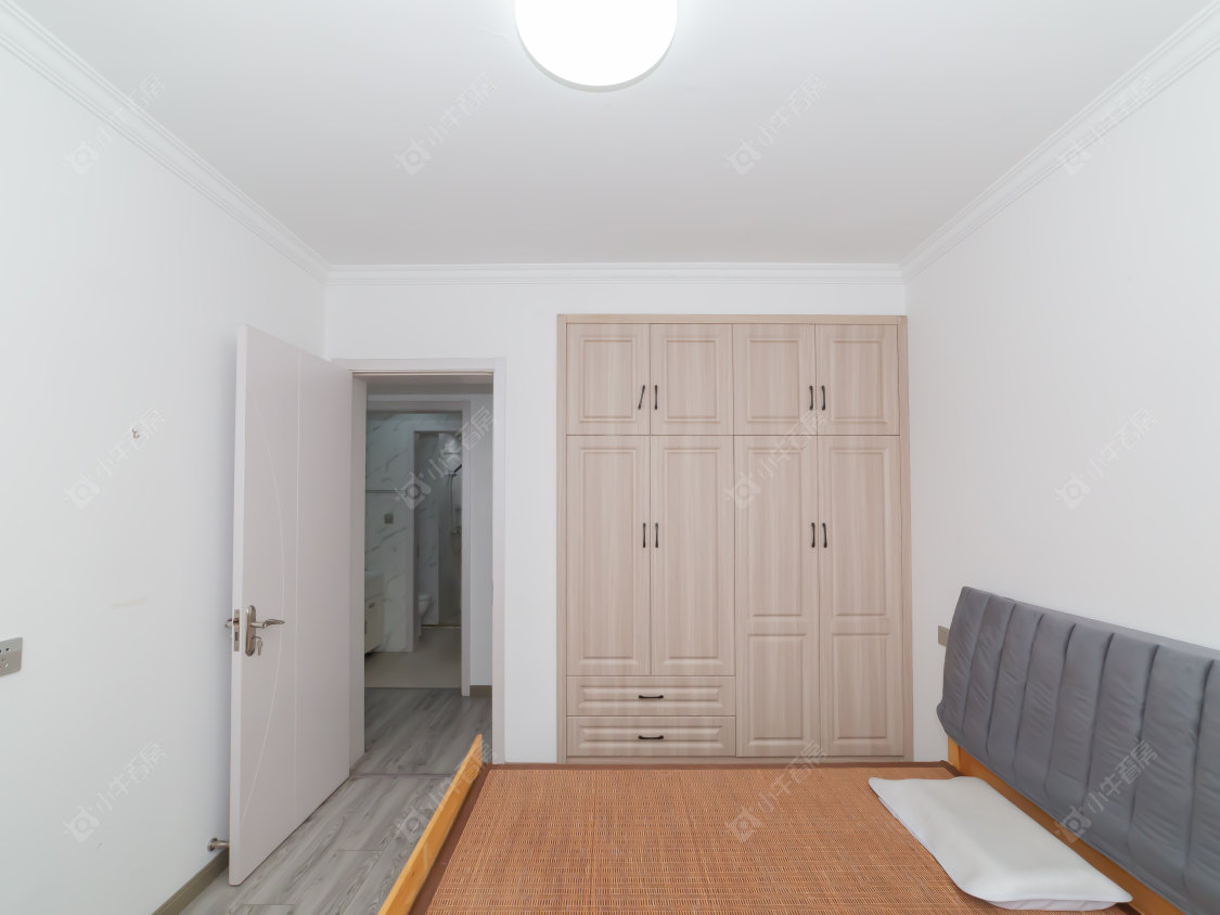 常州龙湖香醍时光在售二手房源室内图_小牛看房