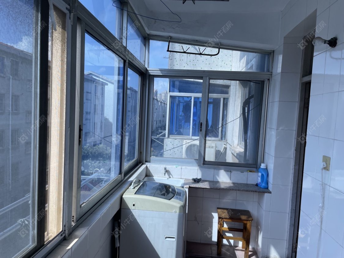 常州花东二村在租房源室内图_小牛看房