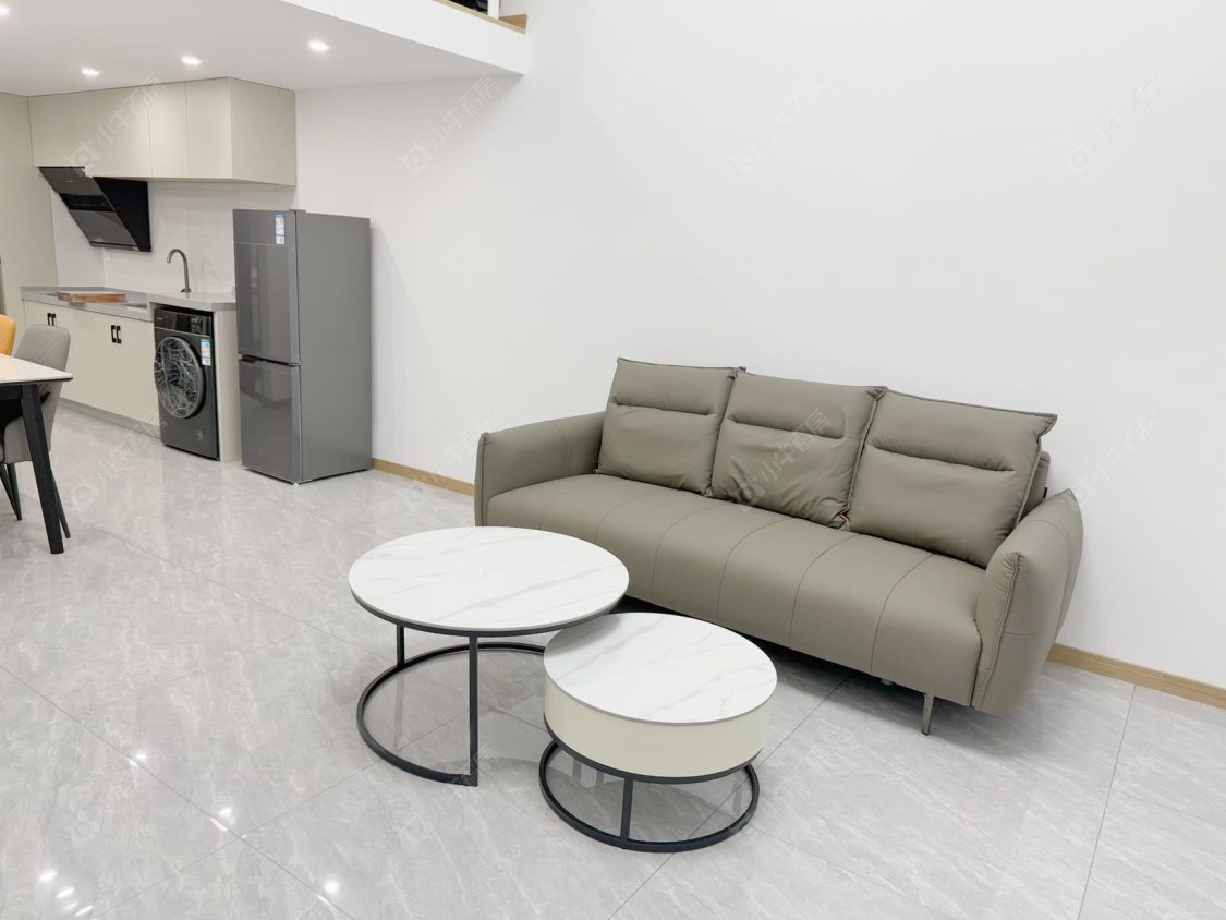 常州绿地峰荟在租房源室内图_小牛看房