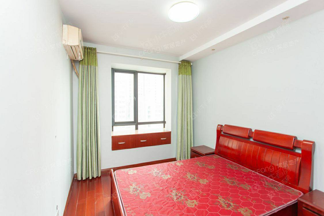 常州福地聚龙苑在租房源室内图_小牛看房