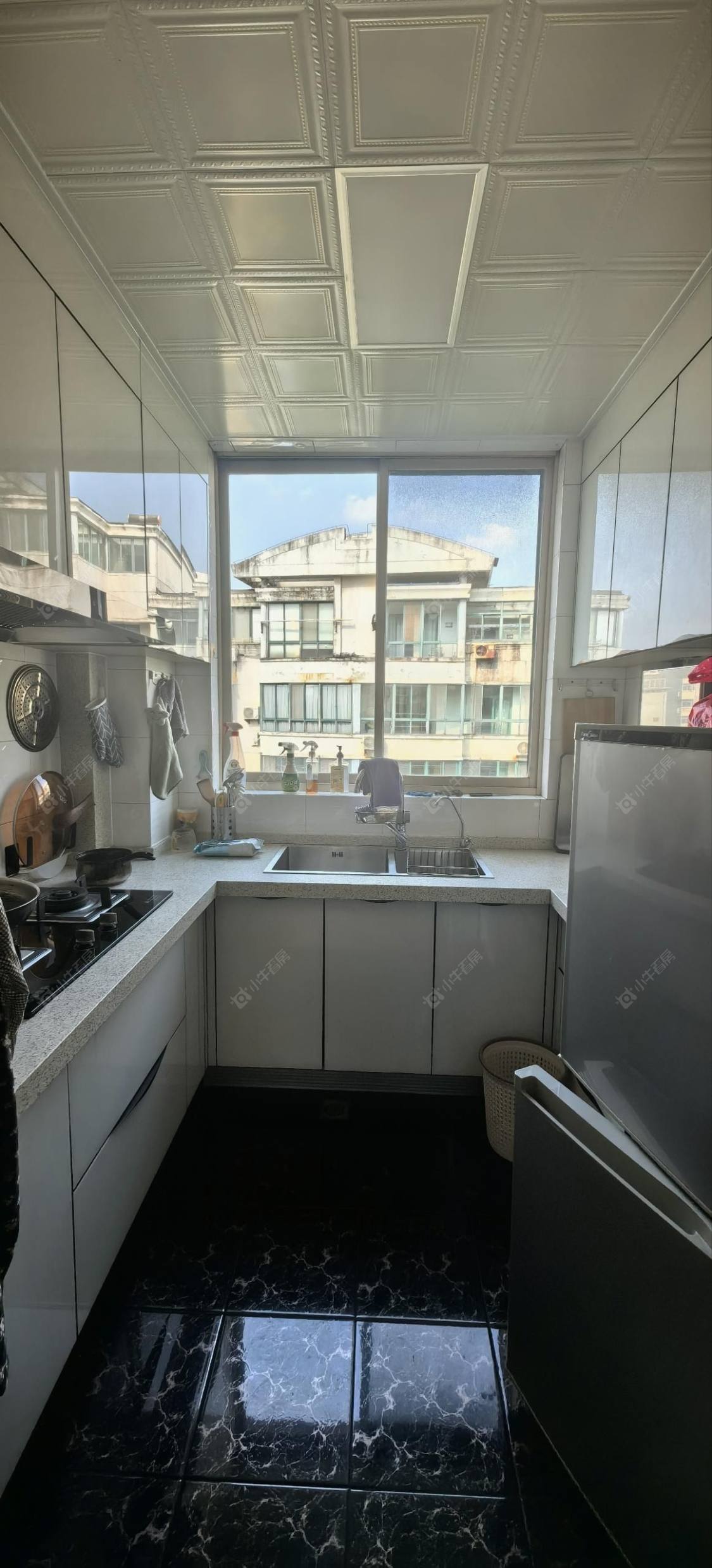 蓝色星空房源室内图 常州蓝色星空在租房源室内图_小牛看房