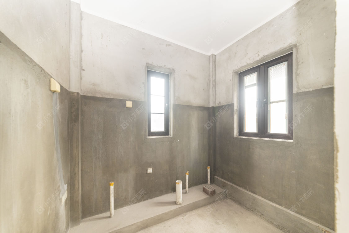 常州莱蒙城别墅区在售二手房源室内图_小牛看房