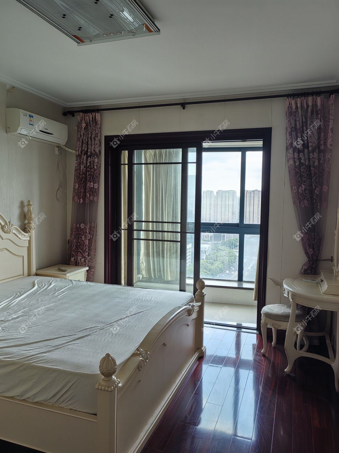 常州爱特大厦在租房源室内图_小牛看房