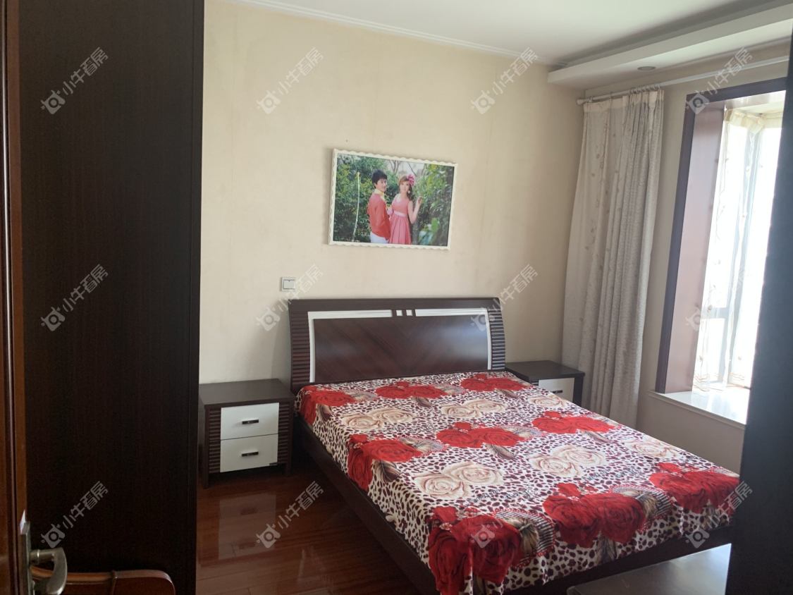 常州府翰苑西区在租房源_小牛看房