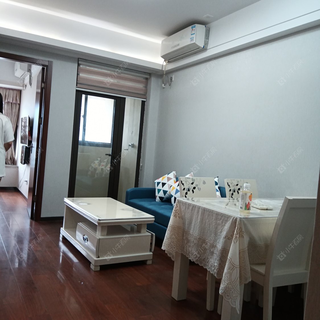 常州星河国际五区租房_小牛看房