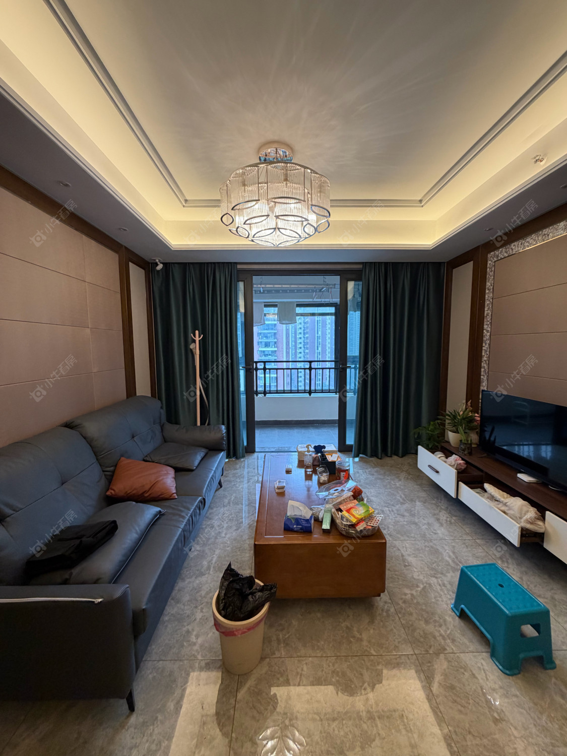 恒大御景房源室内图 常州恒大御景在租房源室内图_小牛看房