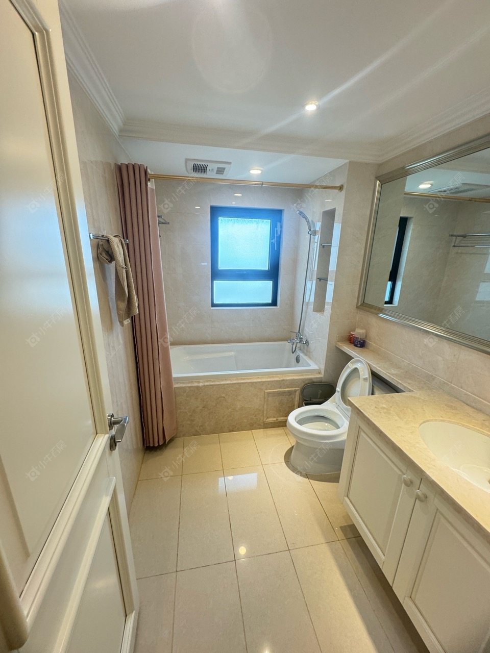 常州新城公馆荣域在租房源室内图_小牛看房