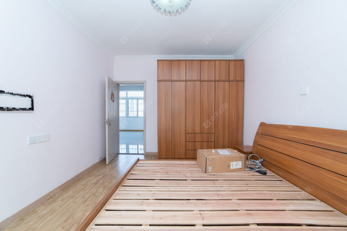 常州白云新村在售二手房源室内图_小牛看房