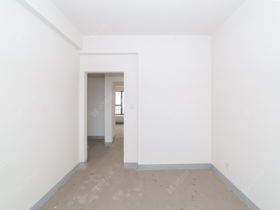 常州世茂香槟湖一期在售二手房源室内图_小牛看房