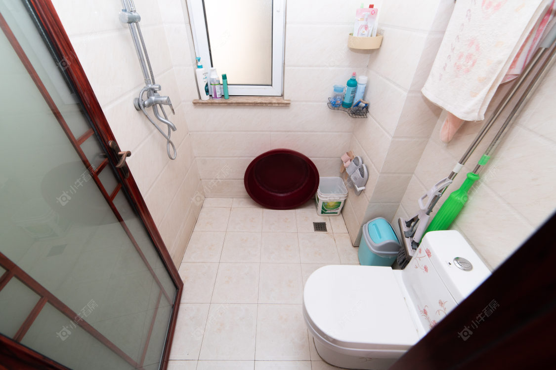 路劲城市主场房源室内图 常州路劲城市主场在售二手房源室内图_小牛看房