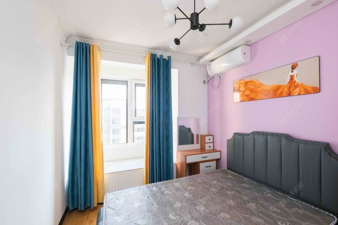 常州桃李东方在售二手房源室内图_小牛看房