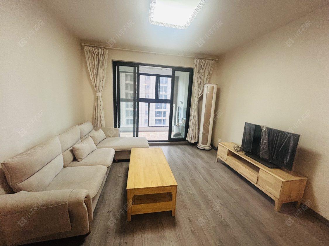 常州牡丹水岸国际租房_小牛看房