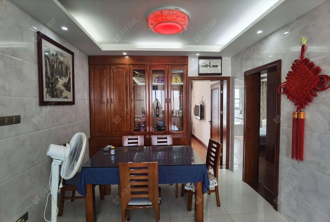 常州馨都苑在租房源户型图_小牛看房